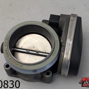 OEM 2008 Dodge Ram 1500 5.7L Throttle Body/Valve Assembly