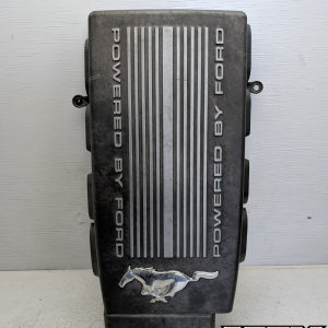 OEM 2007 Ford Mustang 4.6L Motor Engine Cover Lid