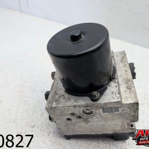 OEM 2007 Ford Mustang 4.6L AntiLock Brake Pump Control Module