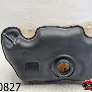 OEM 2007 Ford Mustang 4.6L Coolant Reservoir