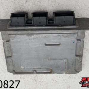 OEM 2007 Ford Mustang 4.6L V8 7R3A-12A650-AKC ENGINE COMPUTER MODULE ECM ECU