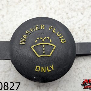 OEM 2007 Ford Mustang 4.6L Washer Wiper Fluid Cap