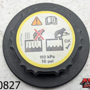OEM 2007 Ford Mustang 4.6L Engine Coolant Cap