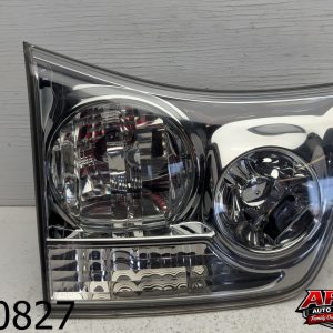 OEM 2007 Lexus RX350 3.5L Tail Light Tail Lamp Inner Left