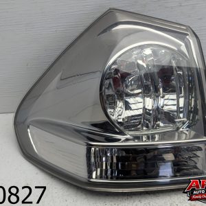 OEM 2007 Lexus RX350 3.5L TAIL LIGHT REAR LAMP LEFT DRIVER SIDE