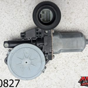 OEM 2007 Lexus RX350 3.5L Front Right Passenger Side Power Window Motor