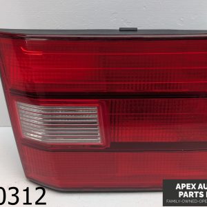 OEM 1996 Lexus LS400 4.0L Left Driver LH Side Inner Tail Light