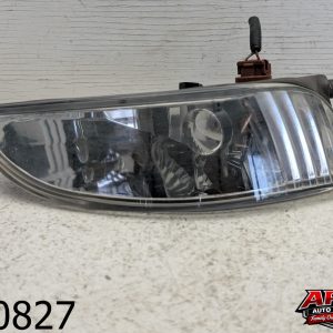 OEM 2007 Lexus RX350 3.5L Passenger Corner/Park Light Fog-driving