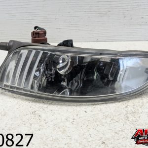 OEM 2007 Lexus RX350 3.5L Driver Corner/Park Light Fog-driving