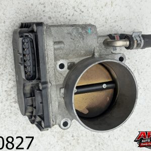 OEM 2007 Lexus RX350 3.5L Throttle Body Valve Assembly