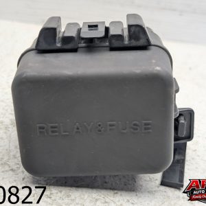 OEM 2007 Lexus RX350 3.5L Under Hood Fuse & Relay Box Terminal