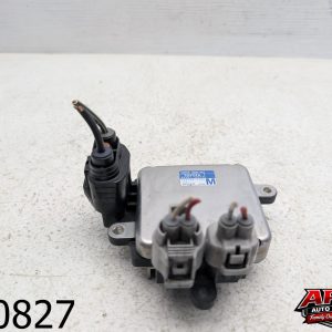OEM 2007 Lexus RX350 3.5L Cooling Fan Control Module