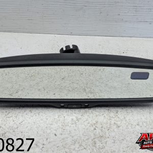 OEM 2007 Lexus RX350 3.5L Interior Rear View Mirror With Automatic Dimming