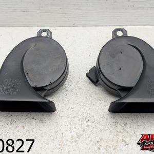 OEM 2007 Lexus RX350 3.5L Horn Pair High+Low