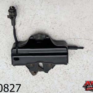 OEM 2007 Lexus RX350 3.5L HOOD LATCH LOCK