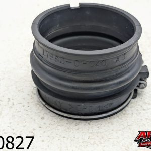 OEM 2007 Lexus RX350 3.5L AIR INTAKE CLEANER TUBE HOSE DUCT