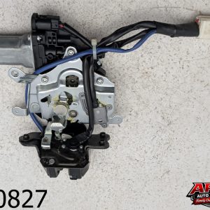 OEM 2007 Lexus RX350 3.5L Trunk Latch Liftgate Lid Lock Actuator