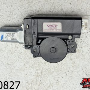 OEM 2007 Lexus RX350 3.5L Sunroof Sun Roof MoonRoof Motor