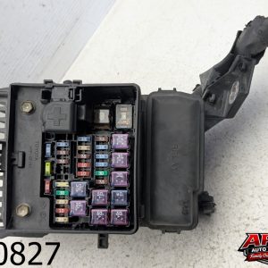OEM 2007 Lexus RX350 3.5L Under Hood Engine Fuse Box Relay Module