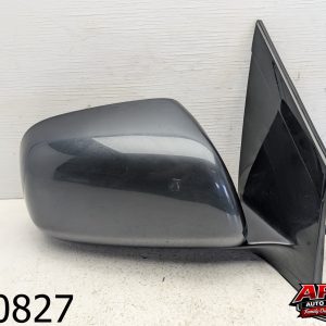 OEM 2007 Lexus RX350 3.5L Right Passenger Side Power Door Mirror