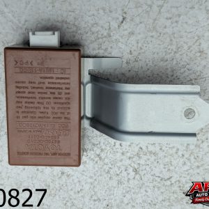 OEM 2007 Lexus RX350 3.5L TIRE PRESSURE MONITOR TPMS RECEIVER MODULE