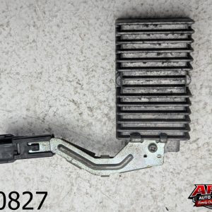 OEM 2007 Lexus RX350 3.5L Fuel Pump Resistor