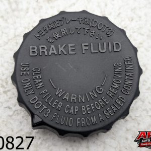 OEM 2007 Lexus RX350 3.5L Master Brake Fluid Cap