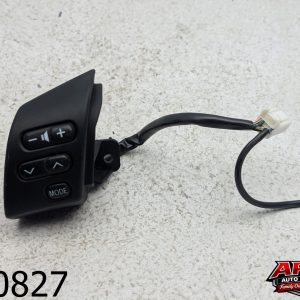 OEM 2007 Lexus RX350 3.5L Steering Wheel Audio Control switch