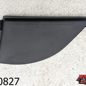OEM 2007 Lexus RX350 3.5L Left Door Interior Corner Panel