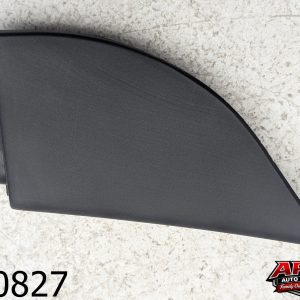 OEM 2007 Lexus RX350 3.5L Right Door Interior Corner Panel