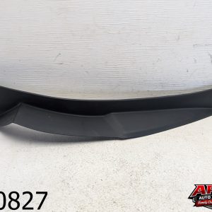 OEM 2007 Lexus RX350 3.5L LEFT DRIVER REAR TRUNK HATCH SIDE COVER