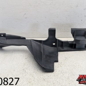 OEM 2007 Lexus RX350 3.5L RIGHT PASSENGER SIDE DEFLECTOR RADIATOR SUPPORT