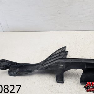 OEM 2007 Lexus RX350 3.5L LEFT DRIVER SIDE DEFLECTOR RADIATOR SUPPORT