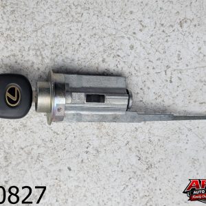 OEM 2007 Lexus RX350 3.5L Ignition Switch conventional ignition