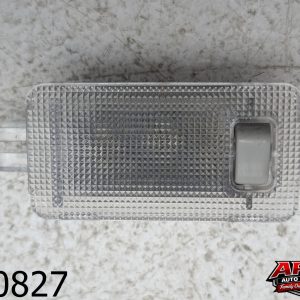 OEM 2007 Lexus RX350 3.5L Trunk Light