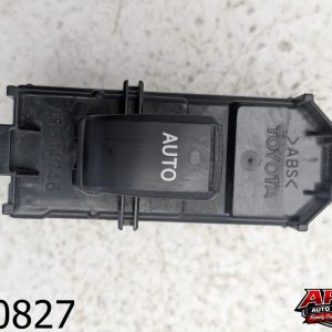 OEM 2007 Lexus RX350 3.5L RIGHT SIDE POWER WINDOW SWITCH