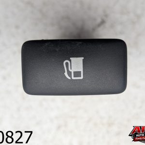OEM 2007 Lexus RX350 3.5L FUEL TANK GAS DOOR LID RELEASE CONTROL SWITCH