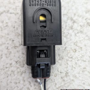 OEM 2007 Lexus RX350 3.5L WIRELESS DOOR LOCK BUZZER