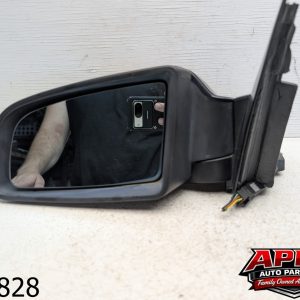 OEM 2001 Cadillac Catera 3.0L Driver Side Left Exterior Side Rear View Mirror