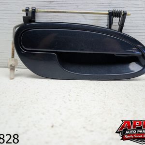 OEM 2001 Cadillac Catera 3.0L PASSENGER RIGHT FRONT DOOR HANDLE