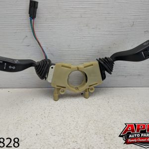 OEM 2001 Cadillac Catera 3.0L Turn Wiper Column Switch Stalk
