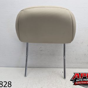 OEM 2001 Cadillac Catera 3.0L Headrest Head Rest Right Passenger Side Front Seat