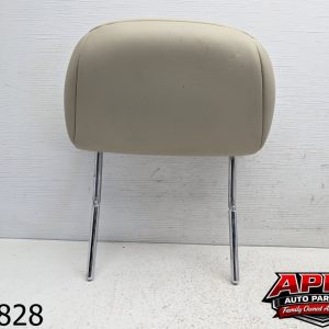 OEM 2001 Cadillac Catera 3.0L Headrest Head Rest Right Passenger Side Front Seat