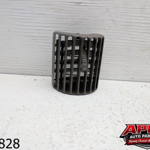 OEM 2001 Cadillac Catera Front A/C Air Condition Heater Vent Driver Left Side LH