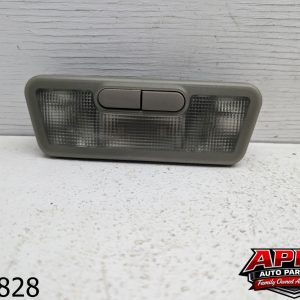 OEM 2001 Cadillac Catera Front Inner Interior Overhead Roof Reading Map Lamp