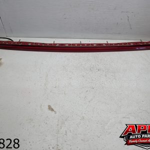 OEM 2001 Cadillac Catera 3.0L 3rd LED BRAKE TAIL LIGHT