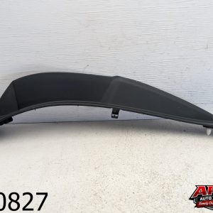 OEM 2007 Lexus RX350 3.5L Right Tail Light Side Cover Trim