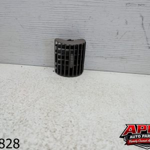 OEM 2001 Cadillac Catera Front A/C Air Condition Heater Vent Right Side RH
