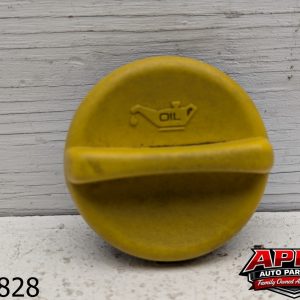 OEM 2001 Cadillac Catera 3.0L Engine Oil Cap