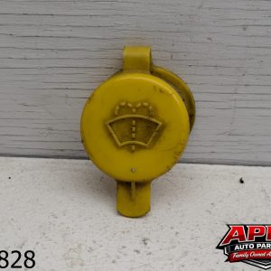 OEM 2001 Cadillac Catera 3.0L Wiper Washer Fluid Cap